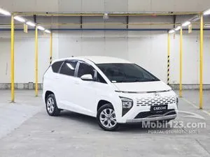 2022 Hyundai Stargazer 1.5 Trend MPV