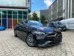 Recon 2022 Mercedes