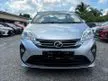 2019 Perodua Alza 1.5 SE MPV