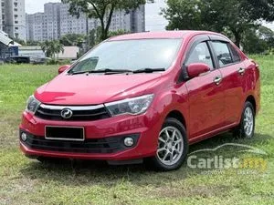 2020 Perodua Bezza 1.3 X Sedan