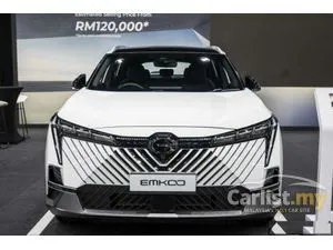 2026 GAC EMKOO 1.5 Premium SUV