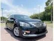 Used 2014 NISSAN TEANA 2.0 DOHC (A) XL-Spec ( High-Spec ) - Cars for sale