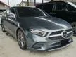 Recon 2021 Mercedes