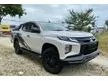New 2023 Mitsubishi Triton 2.4 VGT Athlete Pickup Truck. Malaysia Day REBATE REBATE (RM4,***) + 2 Years FREE Service and FREE 5 Years Extended Warranty. - Cars for sale