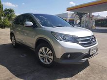 2012 Honda CR-V 2.0 (ปี 12-16) E SUV AT