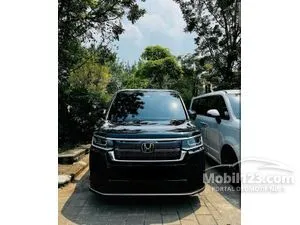 2025 Honda Stepwgn 2.0 SPADA e:HEV MPV