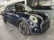 Recon 2018 MINI 5 Door 1.5 Cooper Hatchback