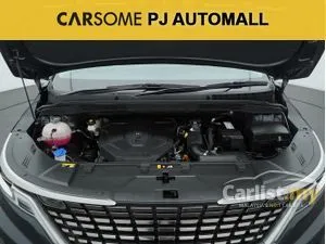 2024 Kia Carnival 2.2 11 Seater MPV