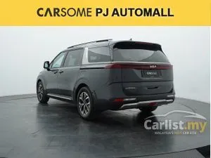 2024 Kia Carnival 2.2 11 Seater MPV