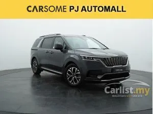 2024 Kia Carnival 2.2 11 Seater MPV