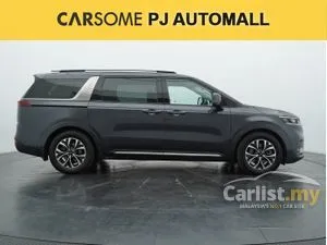 2024 Kia Carnival 2.2 11 Seater MPV