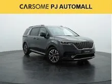 2024 Kia Carnival 2.2 MPV