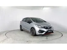 2018 Honda Jazz 1.5 RS Hatchback