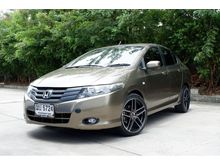 2008 Honda City 1.5 (ปี 08-14) S i-VTEC Sedan AT