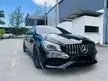 Used 2014 Mercedes-Benz CLA180 1.6 Coupe - Cars for sale
