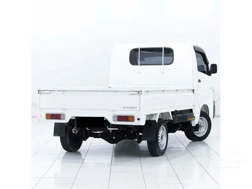 2021 Suzuki Carry FD Pick-up