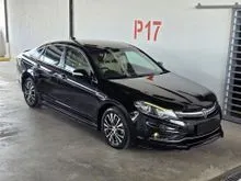 Bismillah Proton Perdana 2.4 Sedan 360 CAMERA  FREE 5 YEAR WARRANTY
