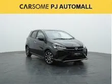 2023 Perodua Myvi 1.5 Hatchback