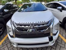 MITSUBISHI XPANDER CROSS TERMURAH 2021