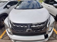 MITSUBISHI XPANDER CROSS TERMURAH