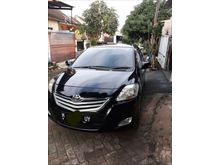 2007 Toyota Vios 1.5 G Sedan