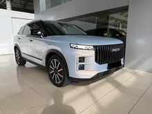2024 JAECOO J7 1.6 SUV ONE CAREFUL OWNER