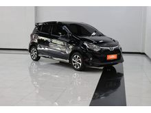 2018 Toyota Agya 1.2 G Hatchback