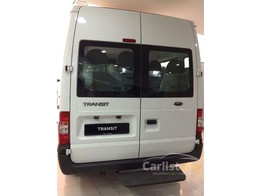 2014 ford transit for sale