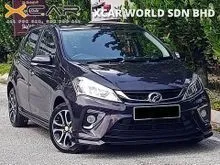 2021 PERODUA MYVI 1.5 H-SPEC (A) *GUARANTEE No Accident/No Total Lost/No Flood & 5 Day Money back Guarantee*