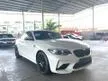 Recon 2019 BMW M2 3.0 Competition Coupe HARMAN KARDON PRICE NEGO UNTIL LET GO - Cars for sale