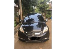 2014 Honda Mobilio 1.5 E MPV #jualcepatpemiliklangsung