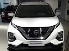 2020 Nissan Livina 1,5 VE Wagon