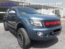 2014 Ford Ranger 2.2 XLT Pickup Truck * FULL SERVICE RECORD AND UNDER WARRANTY IN FORD