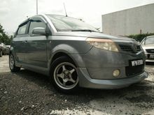 2006 Proton Savvy 1.2 Hatchback Cash & Carry