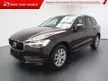Used 2018 Volvo XC60 2.0 T5 Momentum SUV / PREMIUM SELECTION / FULL SERVICE RECORD 57K KM MILEAGE ONLY / POWER TAILGATE / REVERSE CAMERA / HOT SELLING UNIT