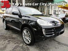 2008 Porsche Cayenne S 4.8 (A) Free 1 Year Warranty