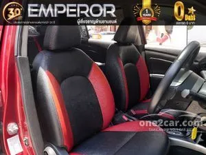 2018 Nissan ALMERA 1.2 E Sportech Sedan