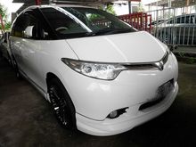 2008 Toyota Estima 2.4 MPV -- WELL MAINTAINED --