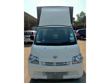 2015 Daihatsu Gran Max 1.5 Box Cab Chassis