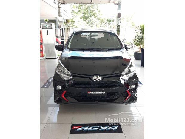 Toyota Agya Mobil Bekas Baru Dijual Di Bogor Jawa Barat Indonesia Dari 1 220 Mobil Di Mobil123