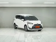 2017 Toyota Sienta 1.5 V MPV