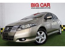 2008 Honda City 1.5 (ปี 08-14) V i-VTEC Sedan AT