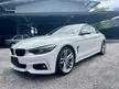 Recon 2018 BMW 420i 2.0 Coupe M-SPORT EDITION RED LEATHER JAPAN SPEC UNREG - Cars for sale