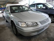 1999 Toyota Camry 2.2 GX Sedan -- WELL MAINTAINED --