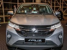 2020 Perodua Aruz 1.5 AV SUV