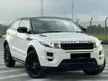 Used 2011 Register 2015 Land Rover Range Rover Evoque 2.0 COUPE / Special Edition / 5 Star Recond Report / F