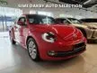Used 2014 Volkswagen The Beetle 1.2 TSI Sport Coupe (Sime Darby Auto Selection)