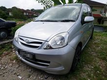 2010 Perodua Viva 847 EX (M) -USED CAR-