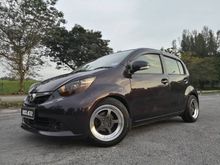 2013 PERODUA MYVI 1.3 EZI (A) 1.5 SE LAGI BEST EZ FULLY CONVERT 1.5 SE INTERIOR