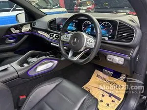 2022 Mercedes-Benz GLE450 3.0 AMG Line 4MATIC SUV